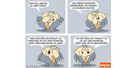Marabu Féknyúz: Nem kell az unió pénze