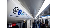  M3-as metró: Majdnem hat év után, tavasszal végre letehetjük a metrópótlót  