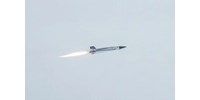  6200 km/h-val száguldott a Pentagon hiperszonikus drónja  