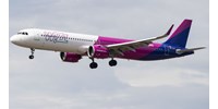  75 új géppel bővíti flottáját a Wizz Air  