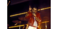 A Queen dobosa szerint Freddie Mercury úgy énekelt, mint egy mániákus kecske