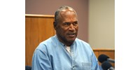  Elhunyt O. J. Simpson  