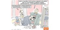 Marabu Féknyúz: Hol a nemzeti egység?