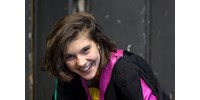 Bukovszky Orsolya: Egy nő tud romlott is lenni