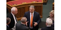 Hadházy: Orbán sem járt be a parlamentbe a 2006-os választási vereség után  