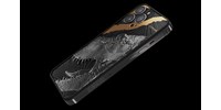  Készült egy különleges iPhone 13 Pro, T-Rex fog van a hátulján  