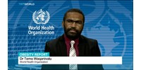  Szexuális visszaélés vádja miatt mentették fel a WHO egyik vezetőjét  