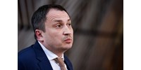  Korrupciós vádak miatt lemondott az ukrán mezőgazdasági miniszter  