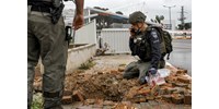 Izrael rakétacsapást mért Libanonra, legalább négyen meghaltak