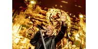  Budapest hihetetlen város - az Iron Maiden megköszönte új turnéjuk első, teltházas koncertjeit  
