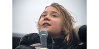  Greta Thunberg befejezte a középiskolát, többé nem fog klímasztrájkolni péntekenként  