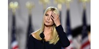  Meghallgatta Ivanka Trumpot a Capitolium ostromát vizsgáló kongresszusi bizottság  