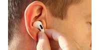  Az Apple kitalálta, hogy beveti még a fülhallgatót is, hogy minden mozdulatunkat monitorozza  