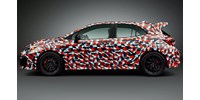  Íme a Toyota még durvább GR Corollája  