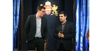 Kiss Ambrus főpolgármester-helyettes újraválasztását támogatja több fővárosi szakszervezet is