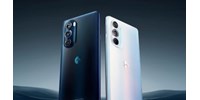  Most már biztos: júliusban jön a 200 megapixeles telefon, nagyot villanthat a Motorola  