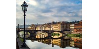  Firenzének is elege van az Airbnb-ből, a belvárosból ki is tiltják  