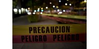  Elbocsátották egy mexikói kisváros rendőrségi állományát bűnszervezeti kapcsolatai miatt  