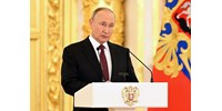  Részleges mozgósítás Oroszországban: "Ez Putyin hatalmának eróziója"  