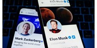Musk után Zuckerbergnek is ultimátumot adott az EU az álhírek miatt