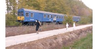  62 perc helyett négy óra lesz átjutni Mátészalkáról a határ román oldalára az új vasúti menetrenddel  