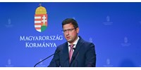  Gulyás Gergely: Karsai Dániel az emberi méltóság kiemelkedő képviselője volt  