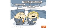 Marabu Féknyúz: Orbán–Le Pen-duett