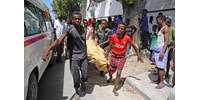  Tucatnyian meghaltak egy szomáliai hotel ellen elkövetett pokolgépes merényletben  