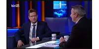  Gulyás Gergely bement a Bayer showba, hogy az amerikai nagykövet „hacacáréján" értetlenkedjen  