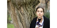  Visszatért a színpadra a Nemzetiben balesetet szenvedő Szász Júlia - fotók  