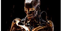  A ChaosGPT mesterséges intelligencia konkrétan kiirtaná az emberiséget  