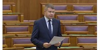  Lázár János államtitkára szerint a baloldal miatt maradt el a HÉV fejlesztése  