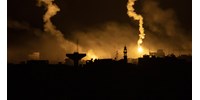  44-re emelkedett a gázai harcokban meghalt izraeli katonák száma, Iránhoz köthető szíriai célpontokat támadott az USA – percről percre a háborúról  