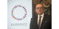  Cseh EU-miniszter: Magyarország a szakadék szélén táncol, most kell döntenie, ugrik-e  