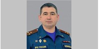  Rakéta végzett a herszoni területi közigazgatás orosz vezetőhelyettesével  