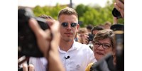  Magyar Péter: Sem a levitézlett ellenzéki politikusokra, sem a NER szereplőire nem vagyok kíváncsi  