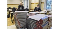  A szaktanár szerint a magyarérettségi második része „csemege az irodalom kedvelőinek”  
