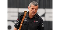  Azonnali hatállyal távozott a Forma–1-es Haas csapatfőnöke  