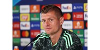  Toni Kroos Spanyolországban marad, mert „Németország már nem ugyanaz, ami tíz éve volt”  