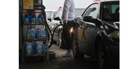  Panaszt tettek a Mol ellen a versenyhivatalnál a független benzinkutak  