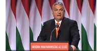  Orbán Viktor: "Ők ott szülhetnek férfiként, kinek mit intézett a kormánya" - videó  