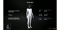  Jövőre rákapcsol a Tesla: indul a humanoid robotok tömeggyártása  