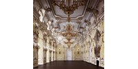  Így fog kinézni az újjászülető Budavári Palota bál- és trónterme  