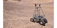  Kiválthatja a GPS-t az újfajta navigáció  