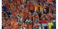  Kezdődnek a nyolcaddöntők! Hollandia-Egyesült Államok: 0-0 - élőben a hvg.hu-n  