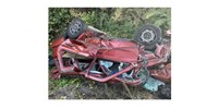  Megszületett az ítélet az életveszélyes autós üldözésbe keveredő férfi ügyében  