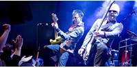Alsóörsön lép fel nyár végén a Toy Dolls