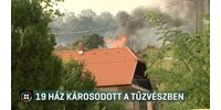  A károsultak szerint nem jelentkezik a pécsi tűzvészt okozó férfi  