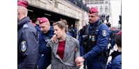  A Momentum elnöksége dönt arról, ki lesz a lemondott Orosz Anna képviselő-utódja, 32 név jöhet szóba  
