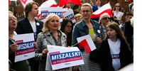  Lengyel helyhatósági exit poll: Kormánypárti győzelem a nagyvárosokban  